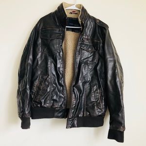 Gorgeous Tommy Hilfiger Bomber Jacket